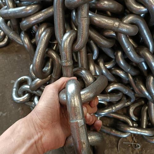 护栏链条 护栏链条镀锌链条 304不锈钢链条 生产厂家